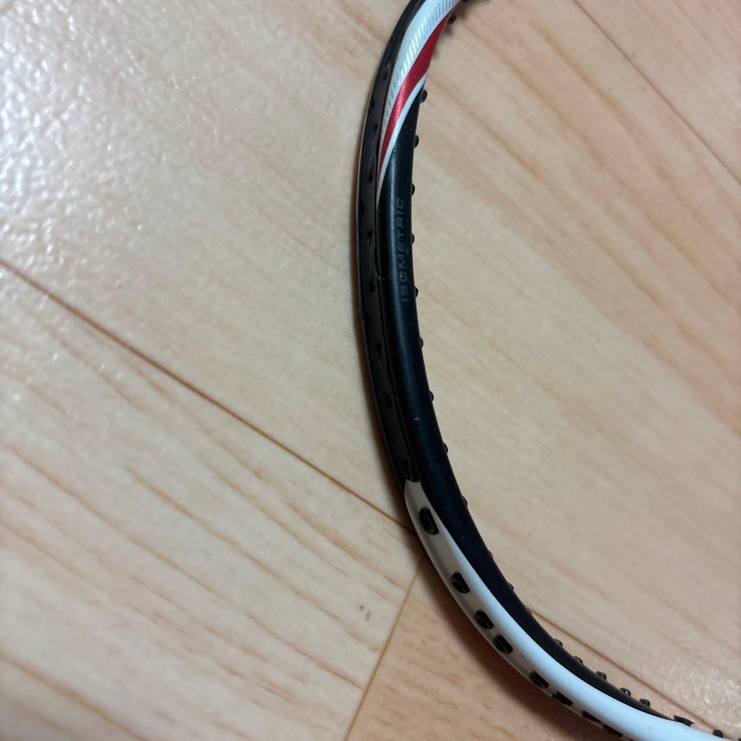 YONEX DUORA Z STRIKE ストライク バドミントン ジャンク品