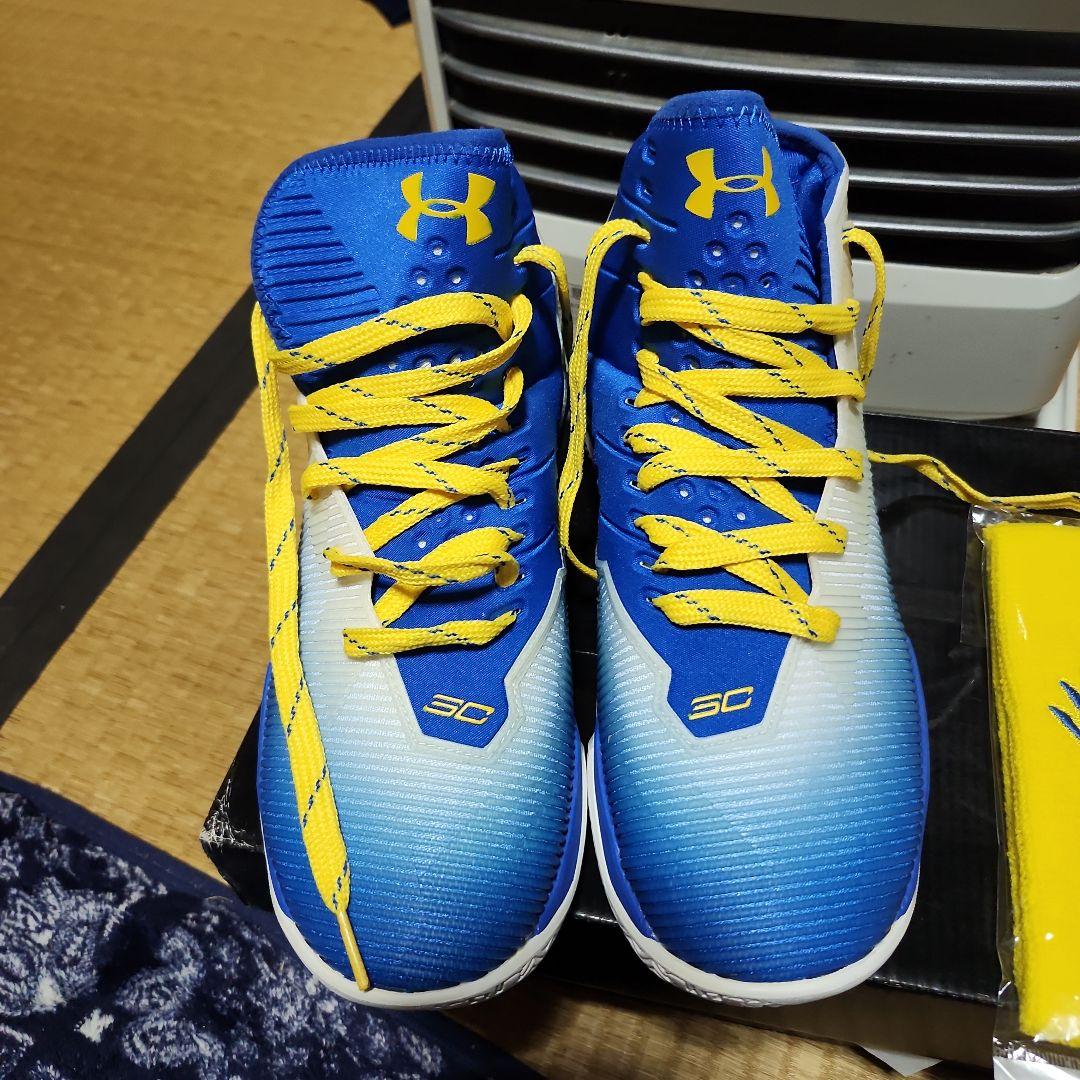 ゴールデンウォリアーズコーディネートセット