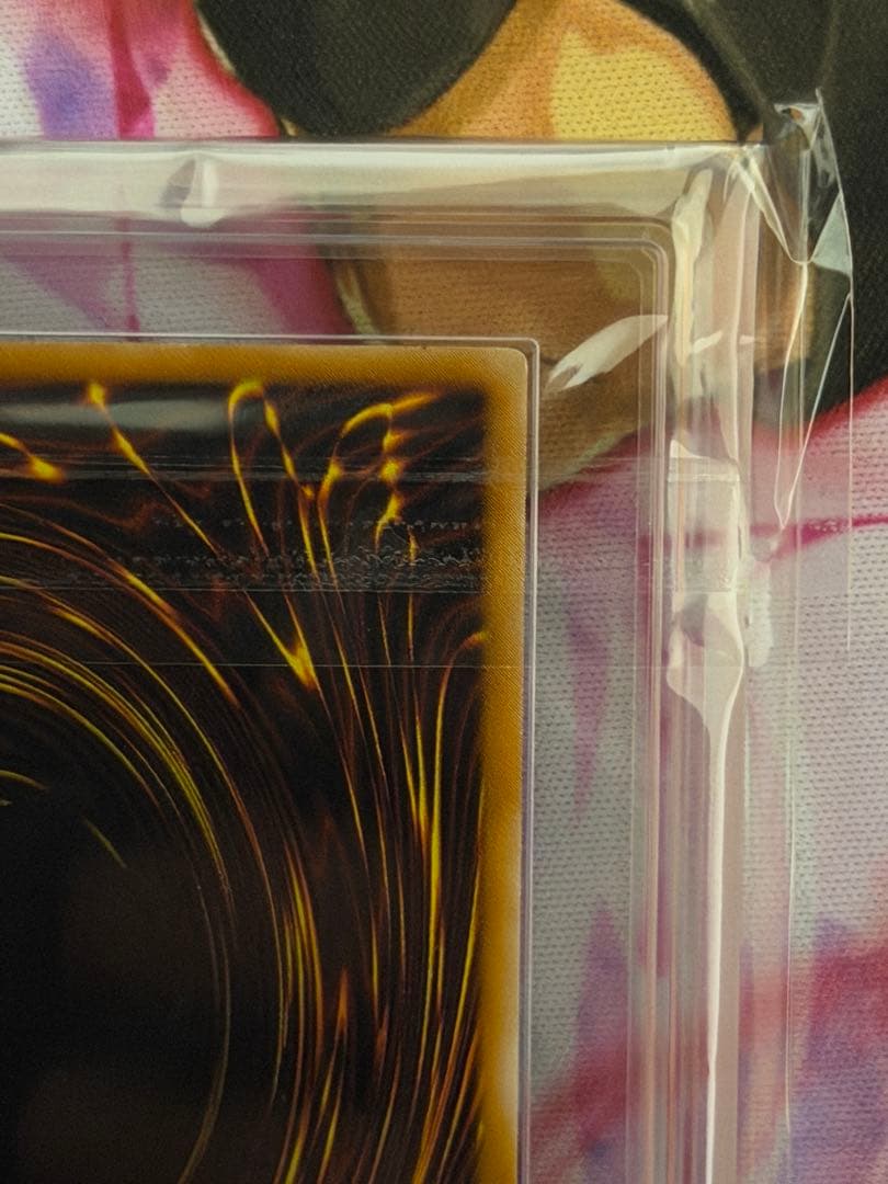 【ARS9】聖なるバリア-ミラーフォース- 初期ウルトラパラレルvol.7