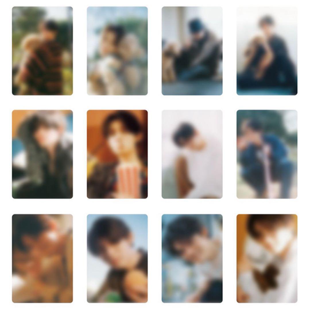 藤原大祐　2025-2026　トレカ　コンプセット