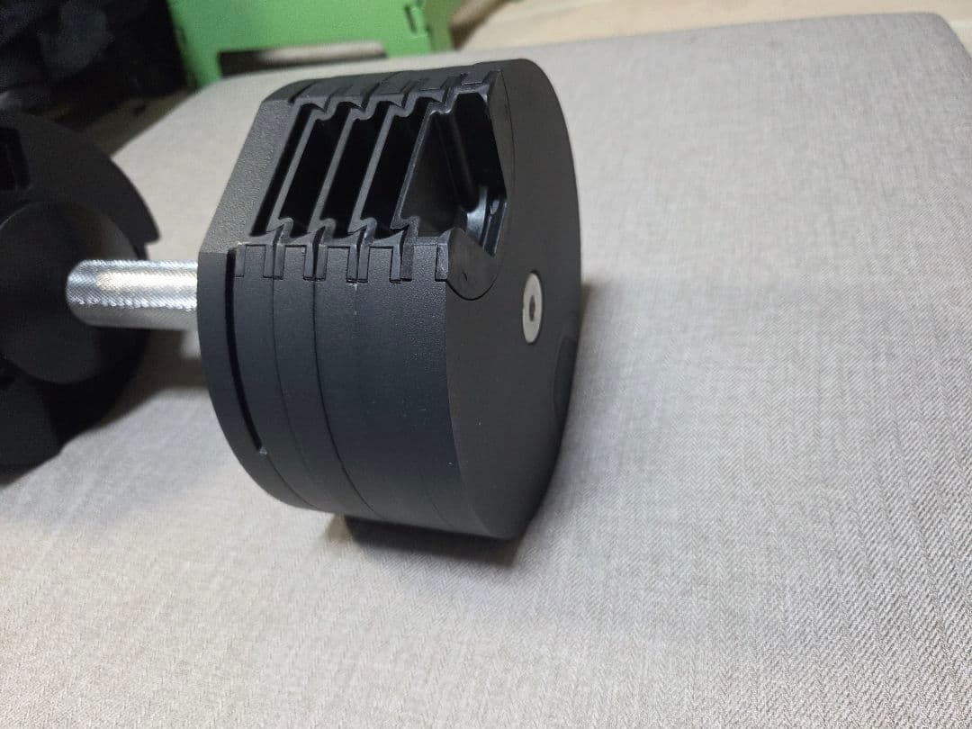 NUO FLEXBELL 20kg ①