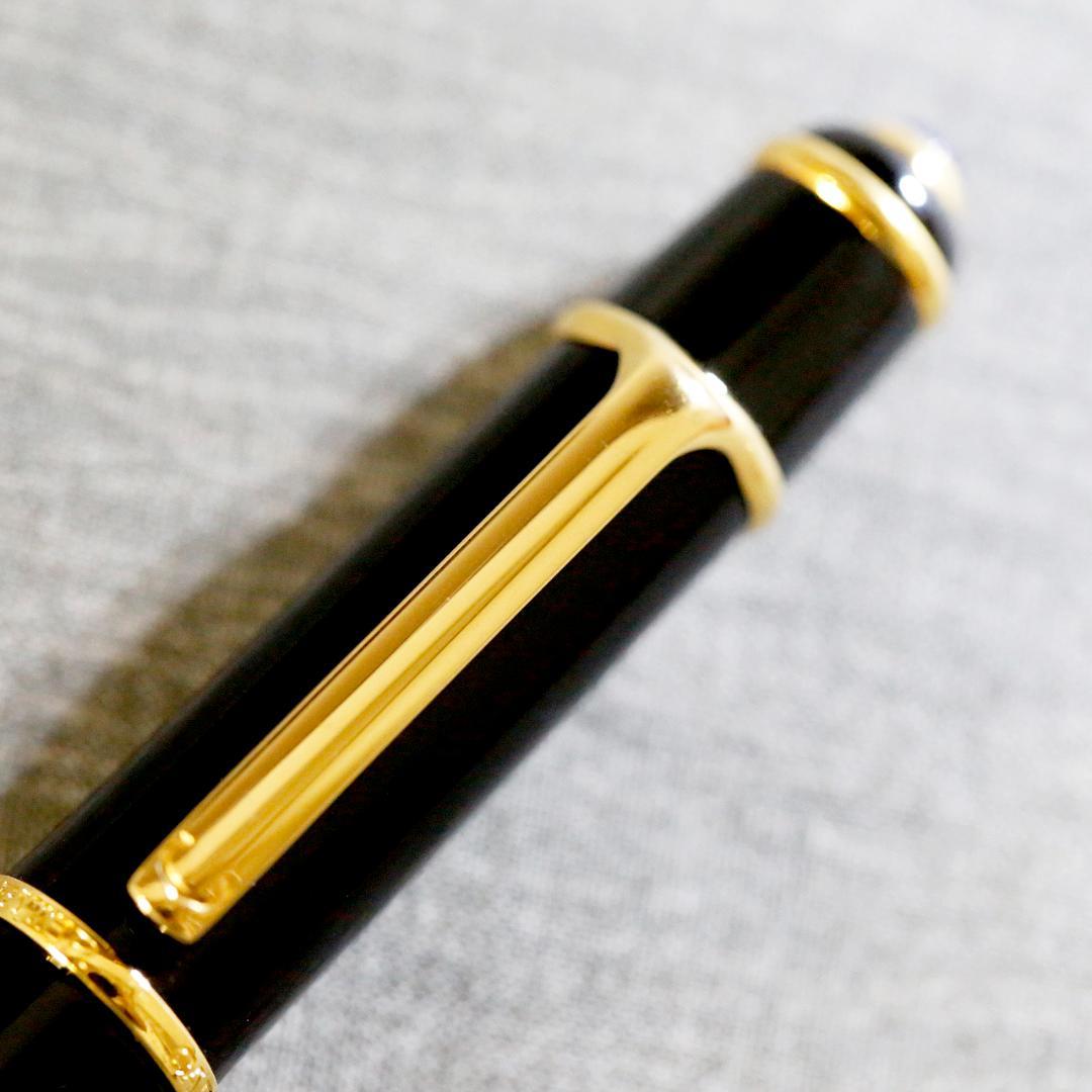 【美品 送料込み】カルティエ 万年筆 ディアボロ ミニ