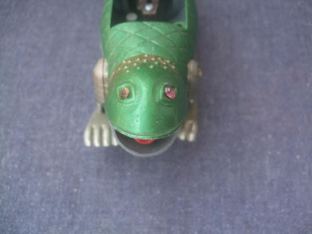 マルシン★ 火山怪獣ケムラー★円谷プロ