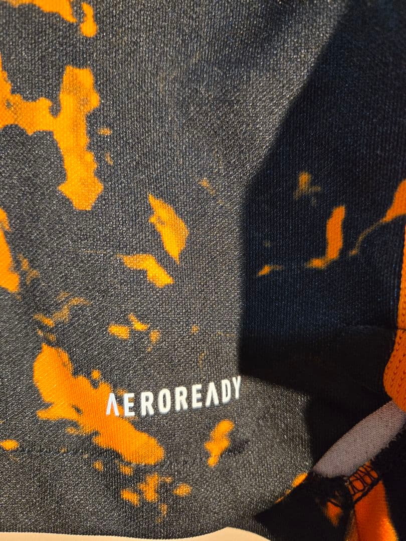 ​【正規品】 ユヴェントス 20/21 AOP トレーニングトップ