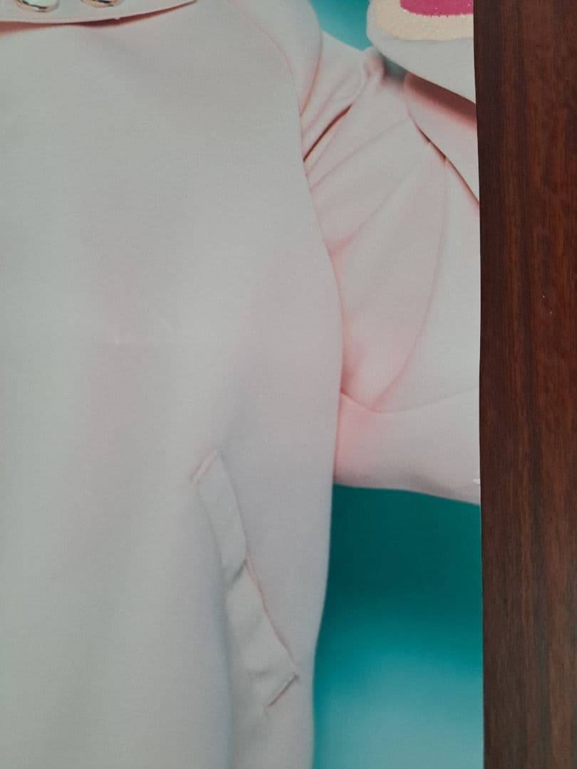 【超貴重/当時物/人気】西野カナ「Bedtime Story」★ポスター