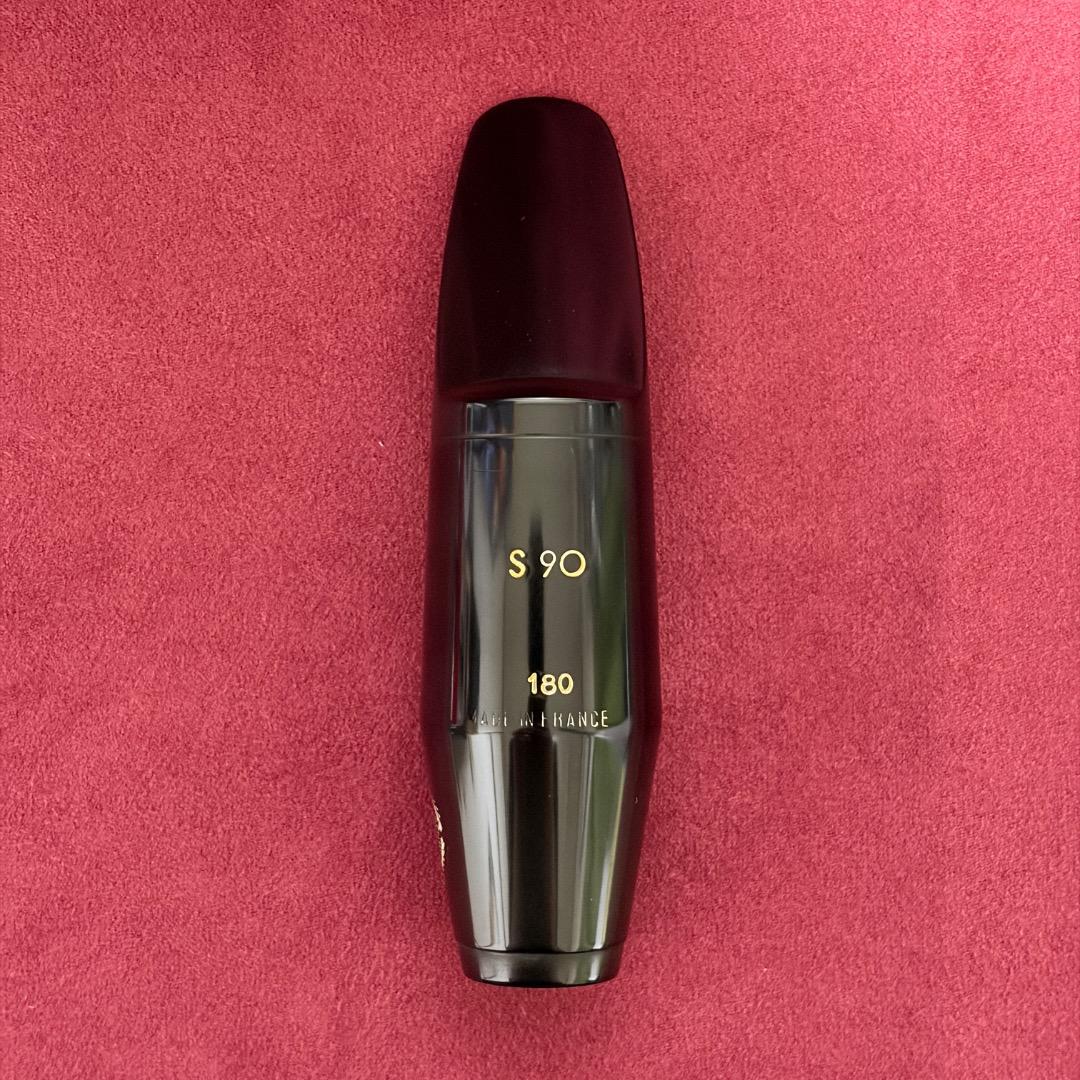 テナー S90 180 セルマー マウスピース