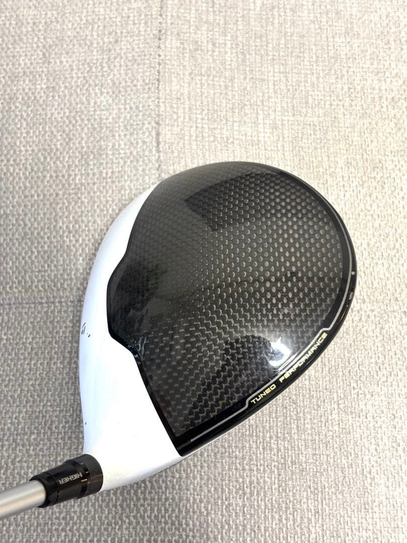 TaylorMade M2 ドライバー 9.5度 Sシャフト