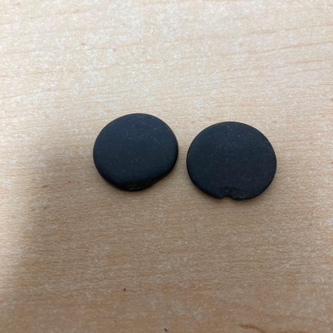 日向特製本蛤碁石 34号