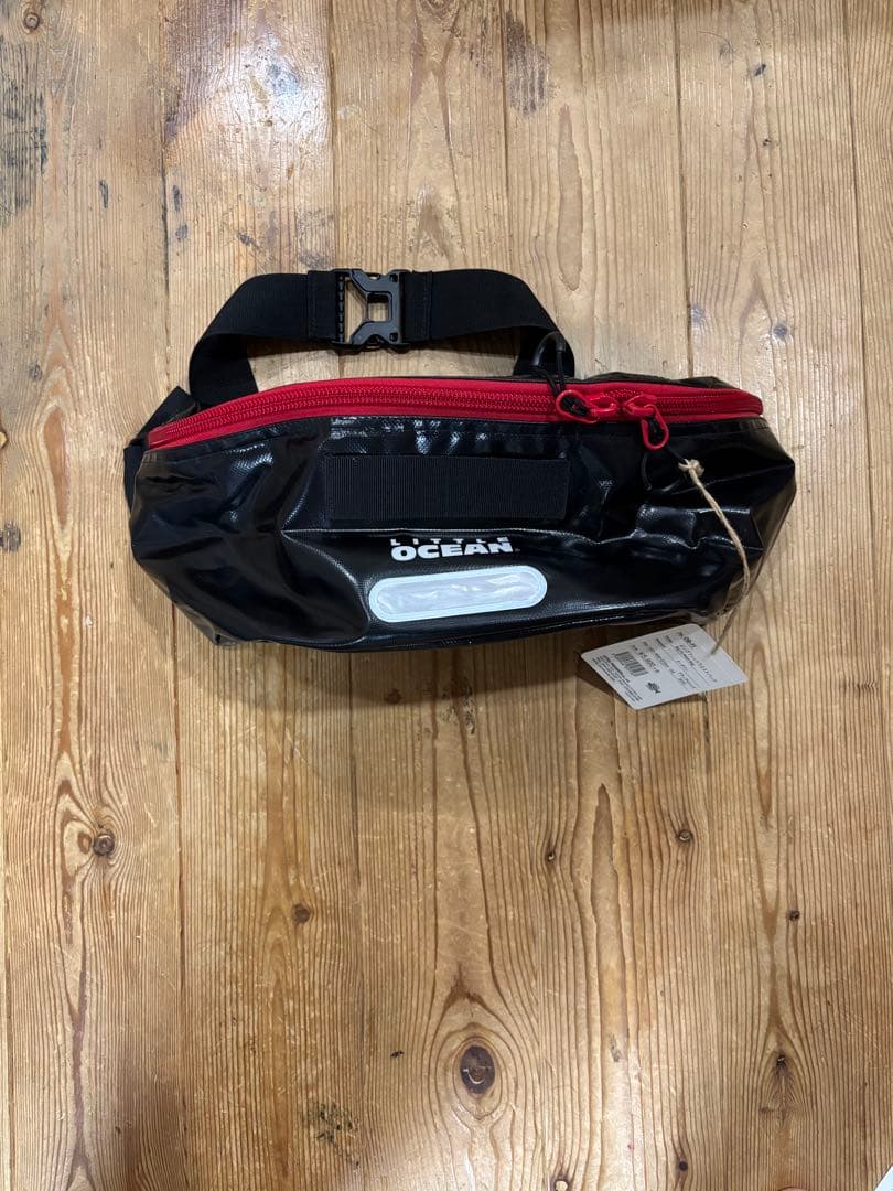 mazume レッドムーンライフジャケットIX MZLJ-827