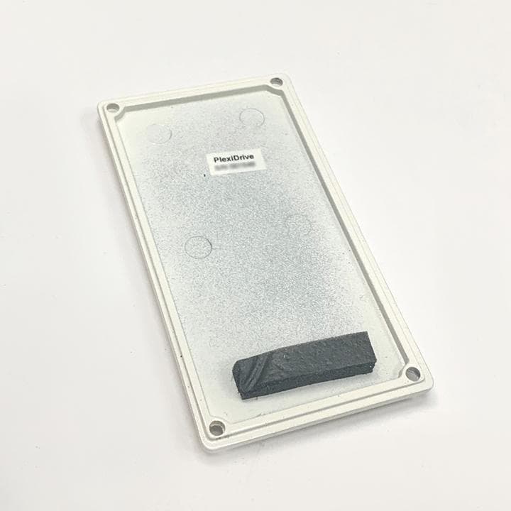 Wampler Plexi-Drive マーシャル系オーバードライブ　中古