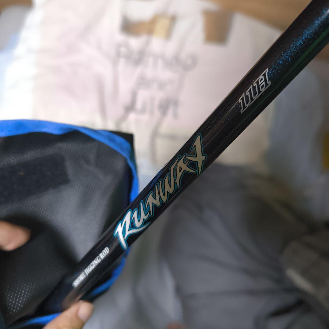 お*ち様 ゼスタ　ランウェイ　11H