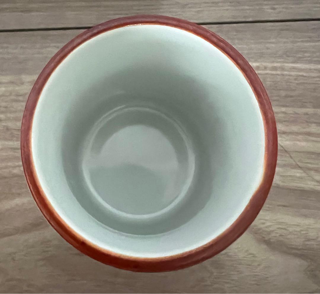 特殊作戦群　湯呑み