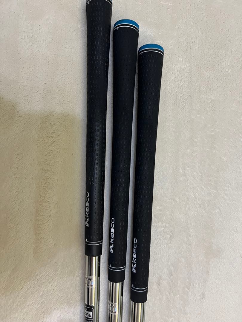 キャスコ ドルフィン ウェッジ DW-123 50,54,58度　右利き