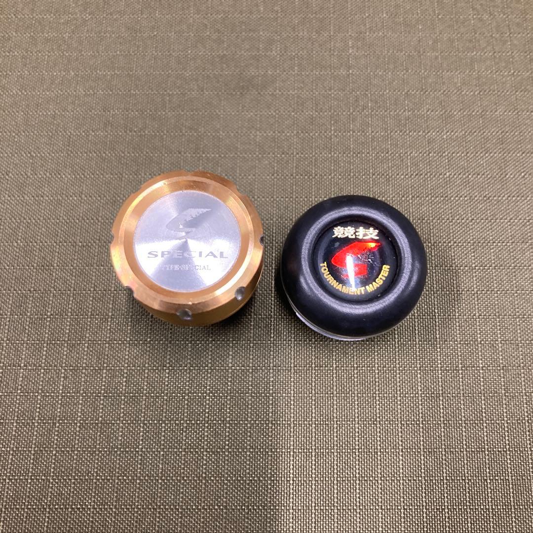 ダイワ　銀影競技スペシャルA　90SG　オートマ穂先付　9m 超軽量　200g