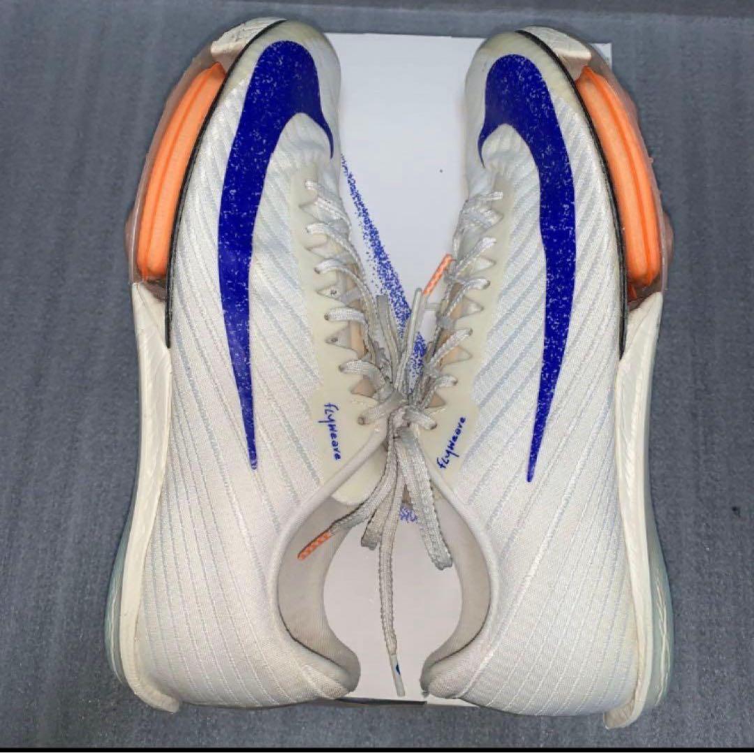 土日限定‼️特別価格‼️ナイキエアズームマックスフライ2 FP 26.0cm