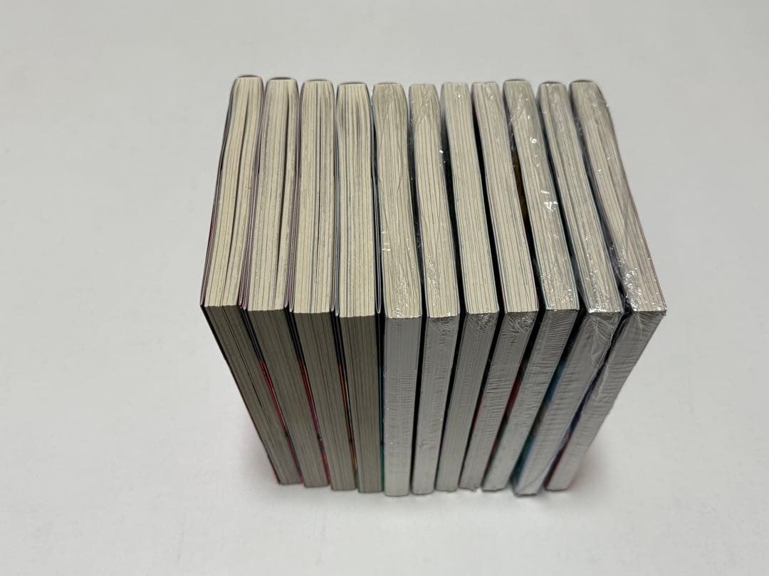 カナン様はあくまでチョロい　全巻 初版 特典付　1〜11巻