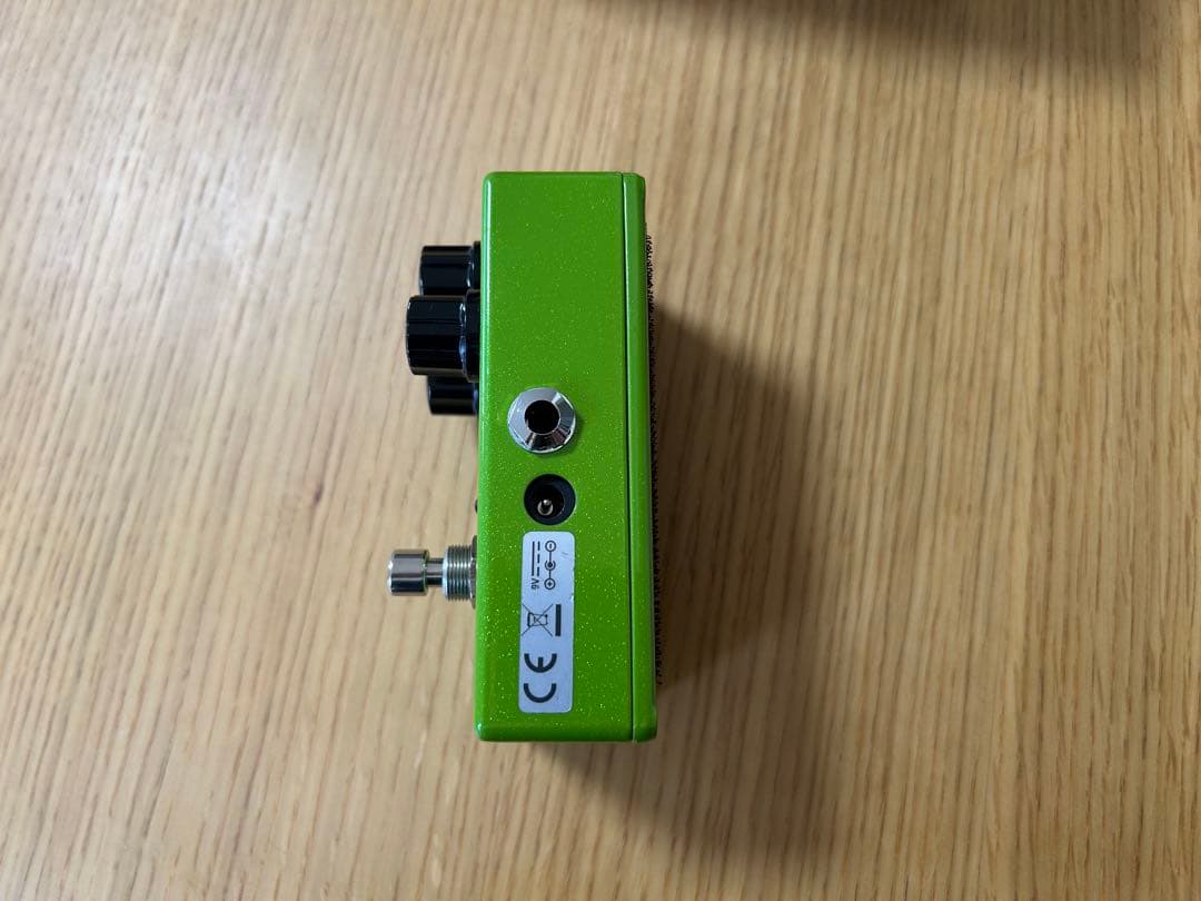 MXR carbon copy bright ギターエフェクター　ディレイ