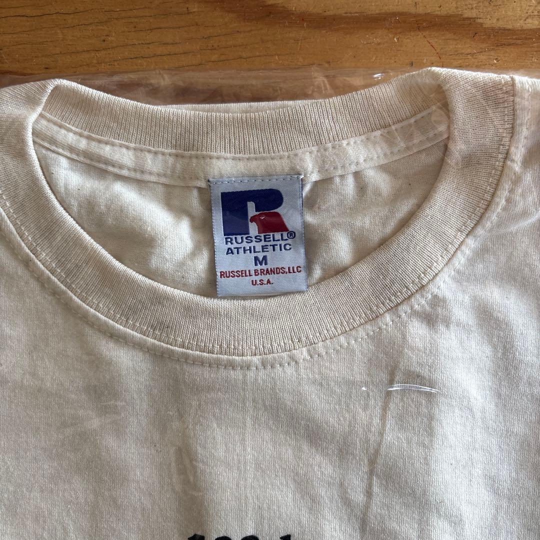 アブガルシア　AbuGarcia 100周年 Tシャツ 2枚セット