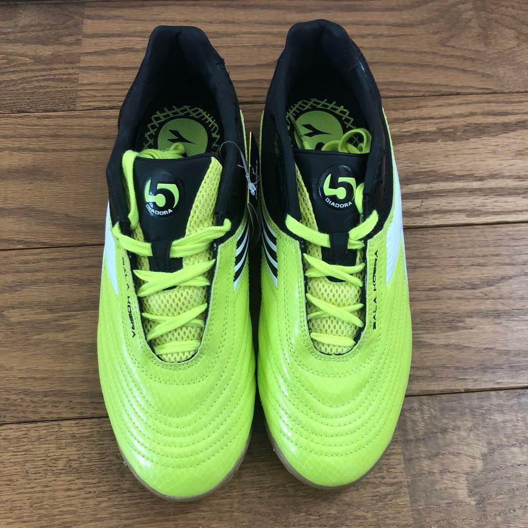 ディアドラ　サラ コブラ SL ID J フットサルシューズ 26.5cm