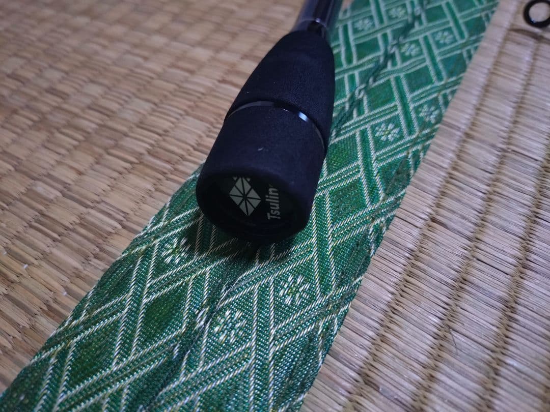 Tsulino　KAHUNA SHORE VERSATILE 852M-T