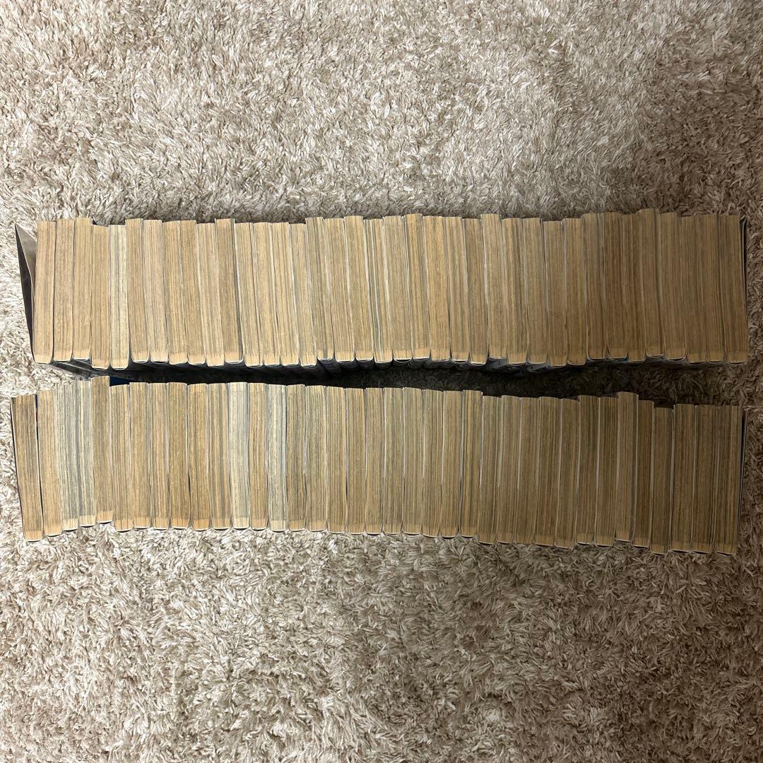 ブリーチ　BLEACH 全巻