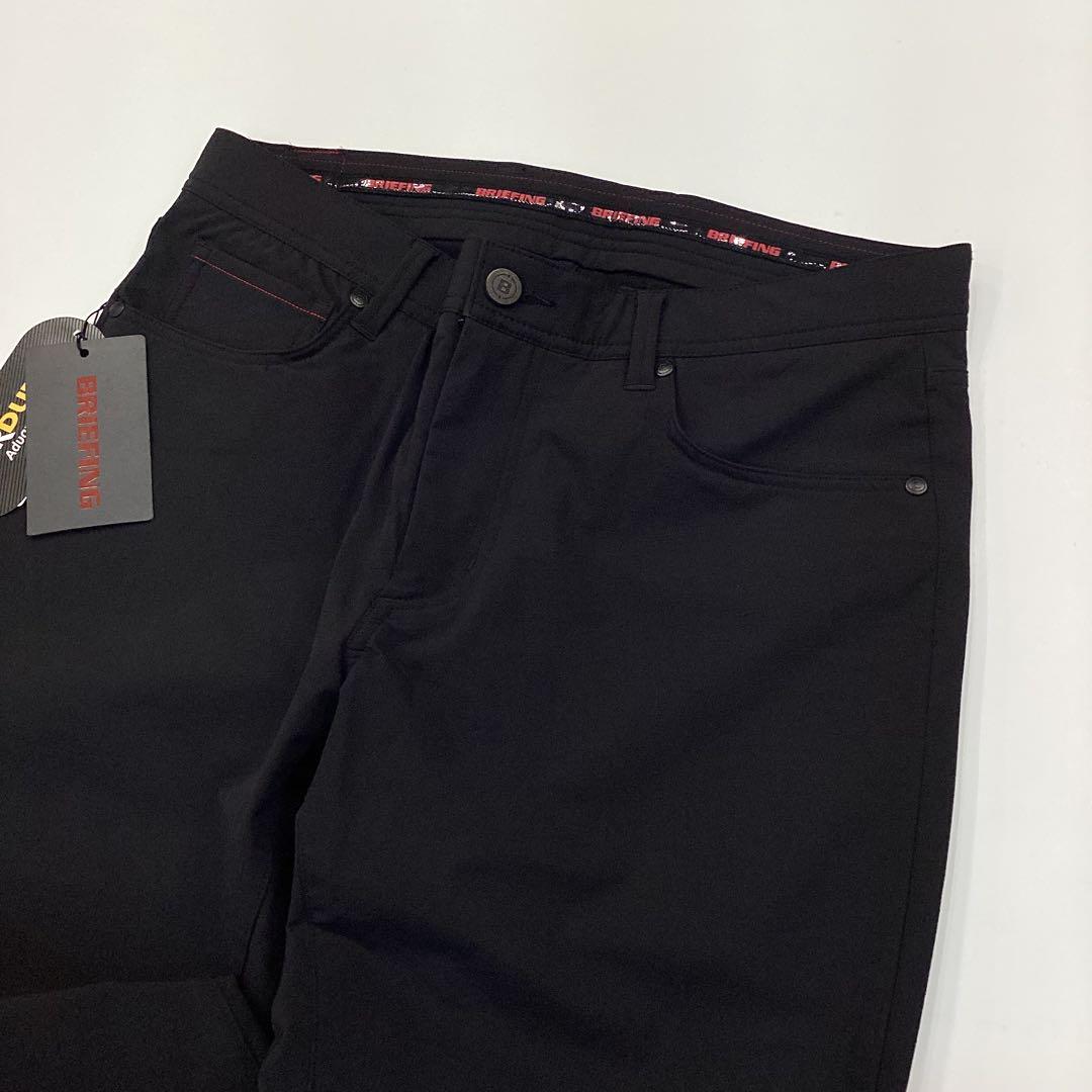 新品　BRIEFING MS CORDURA 5-POCKET PANTS