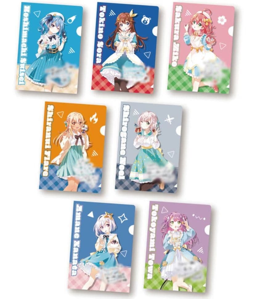 ホロマートセミコンプセット