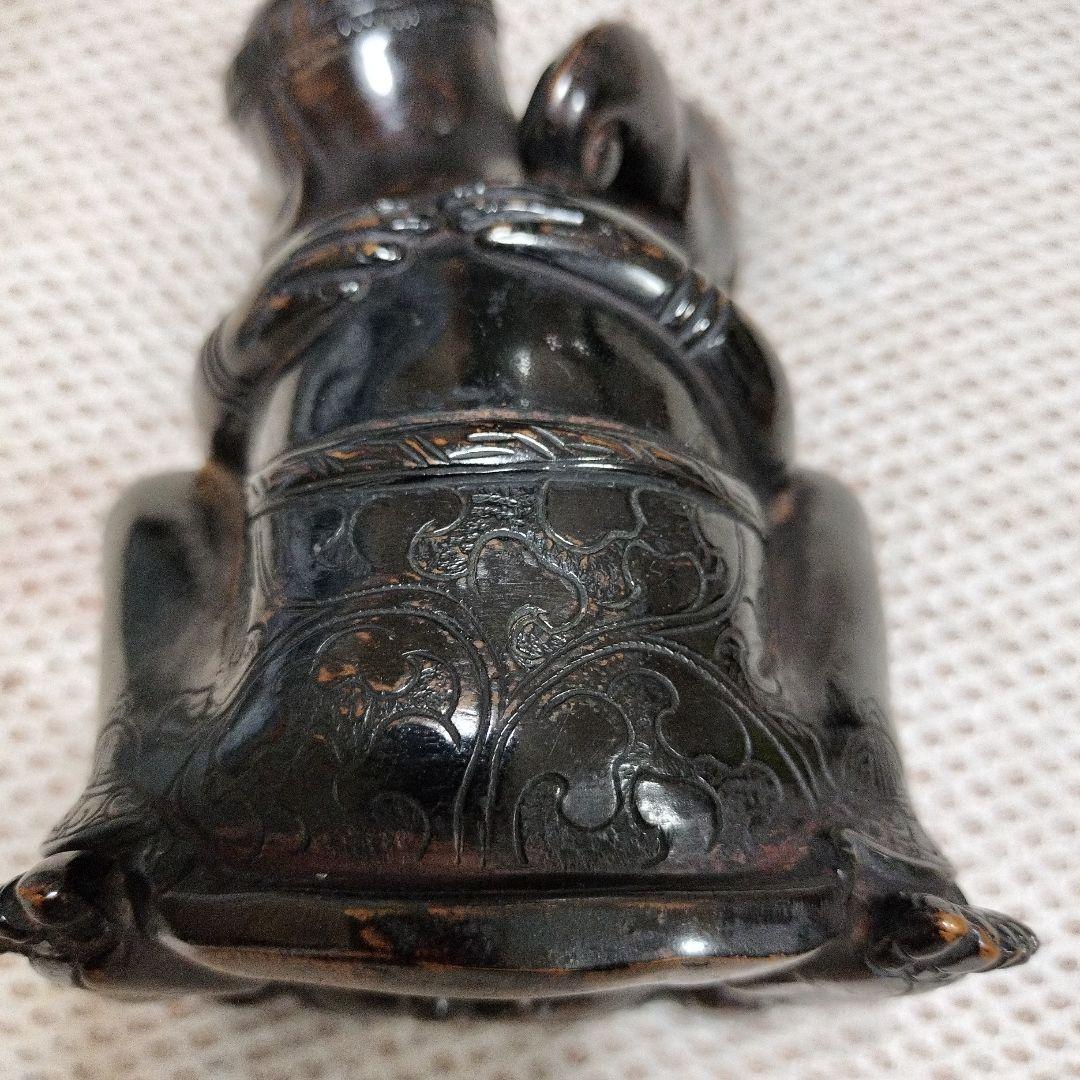 歓喜天　聖天　仏像　古美術　骨董