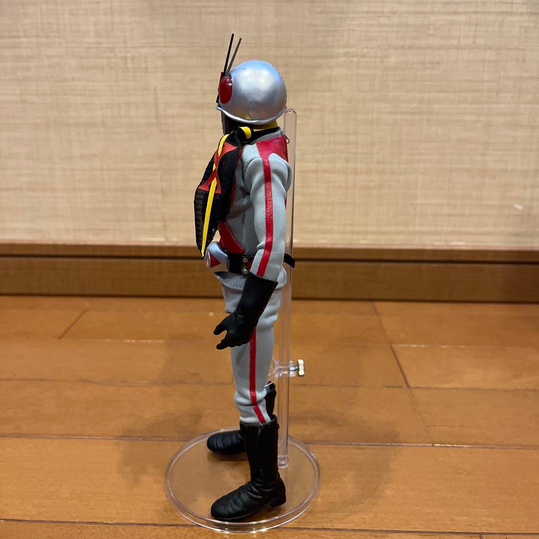 RAH220 仮面ライダーX