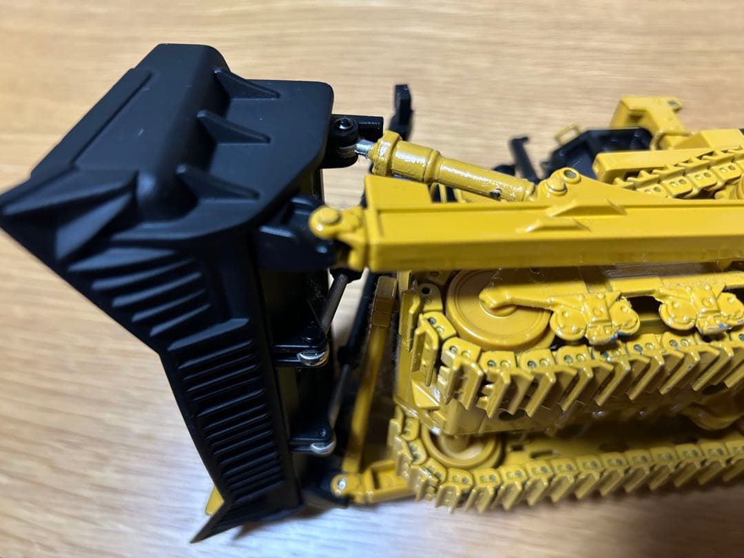 キャタピラーキャットd11tトラックタイプトラクター55212