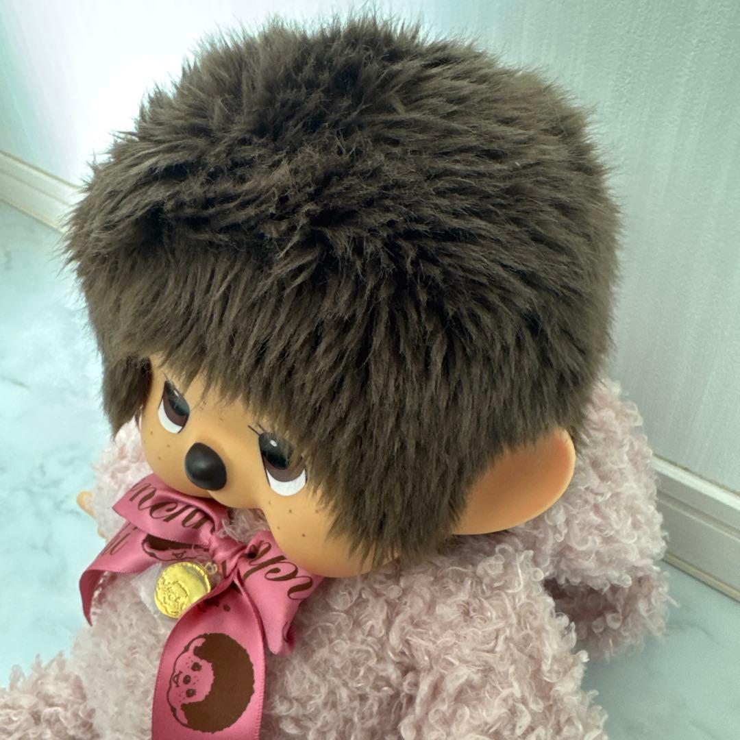 テディベアモンチッチLサイズ