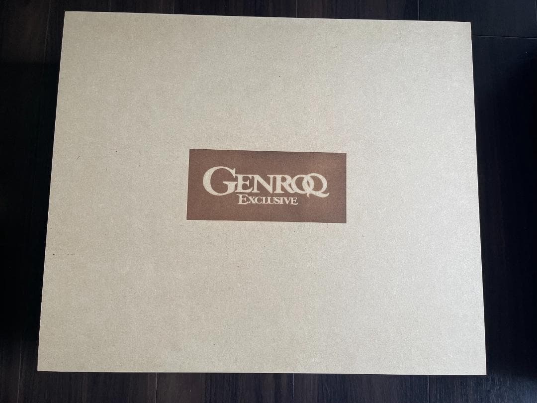 【限定】フェラーリF40　Prototype　ミニチュアカーコレクション1/43