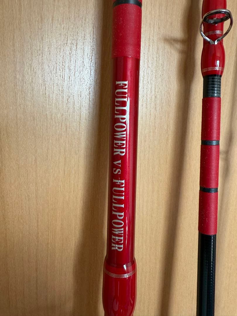 影竿 泳がせスペシャル