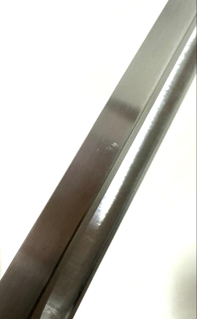 m35　マドモアゼル愛 音叉 153Ｈｚステンレスチューナー