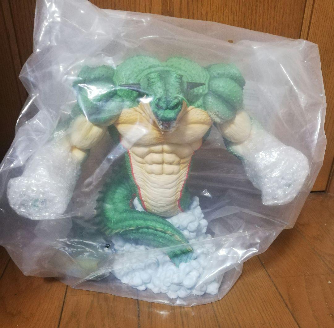 ドラゴンボール　ポルンガ　一番くじ　ラストワン賞