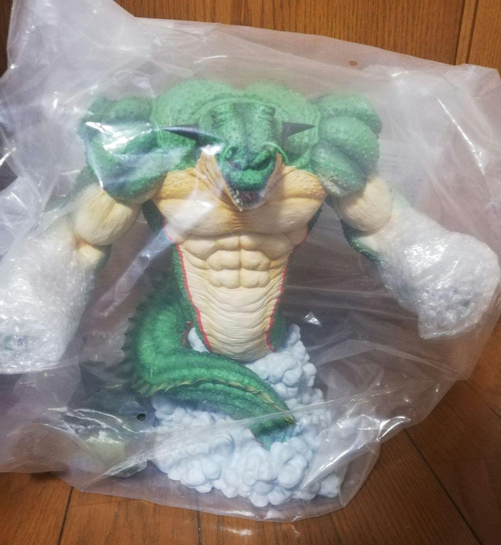 ドラゴンボール　ポルンガ　一番くじ　ラストワン賞