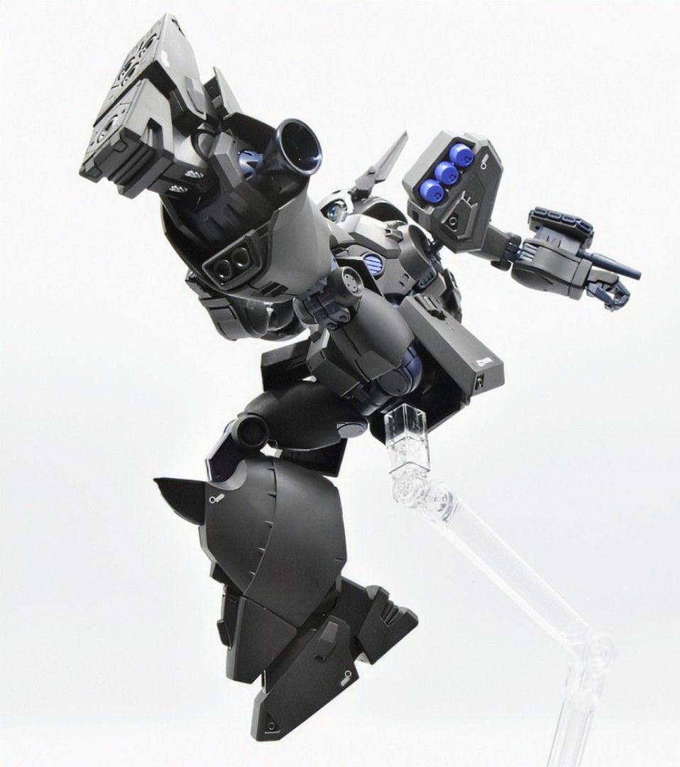 [ RE/100 デナン・ゲー ] 完成品