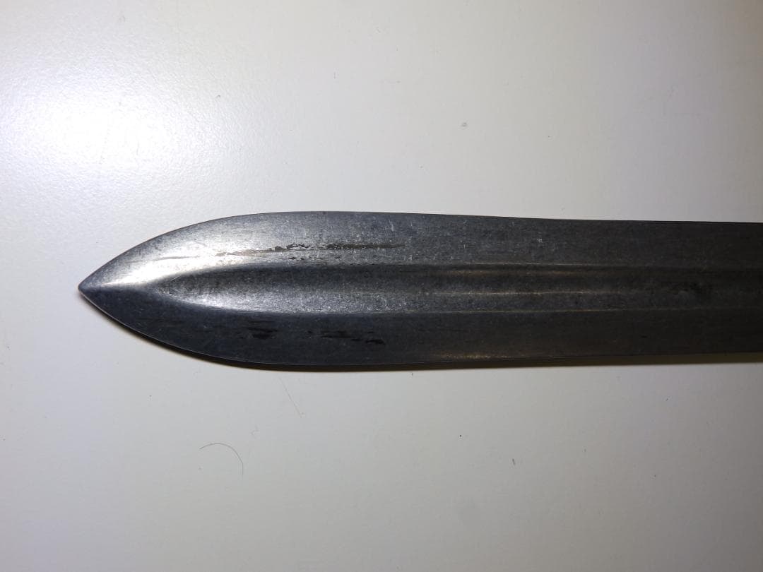 模造刀 ナイトテンプラーソード 十字軍テンプル騎士団 西洋刀剣 レプリカ 鞘付き