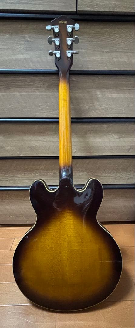 Greco SA-900 グレコ シリアルG79 ※難あり