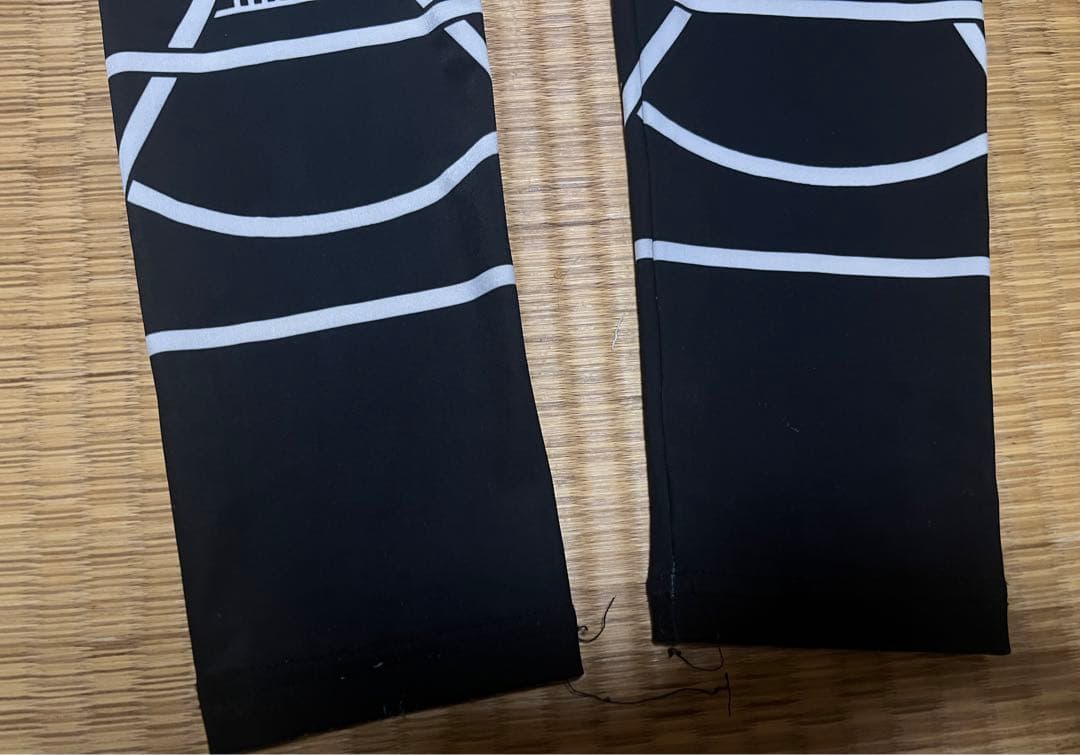 ⭐️レア　one ok rock キーフック　レギンス　ラババン　ワンオク　グッズ