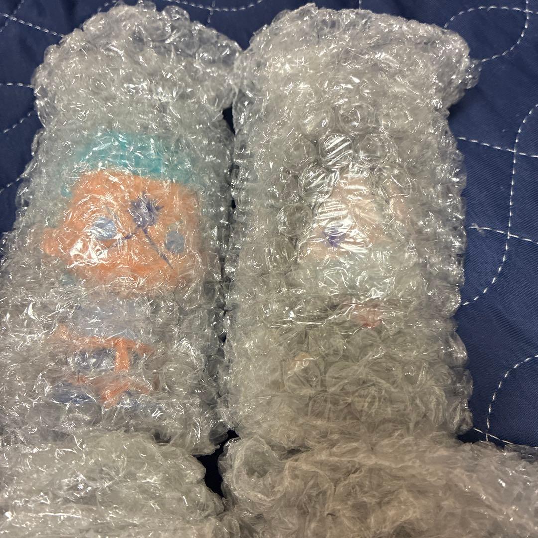 幽遊白書戸愚呂、飛影フィギュアセットその他おまけ付き