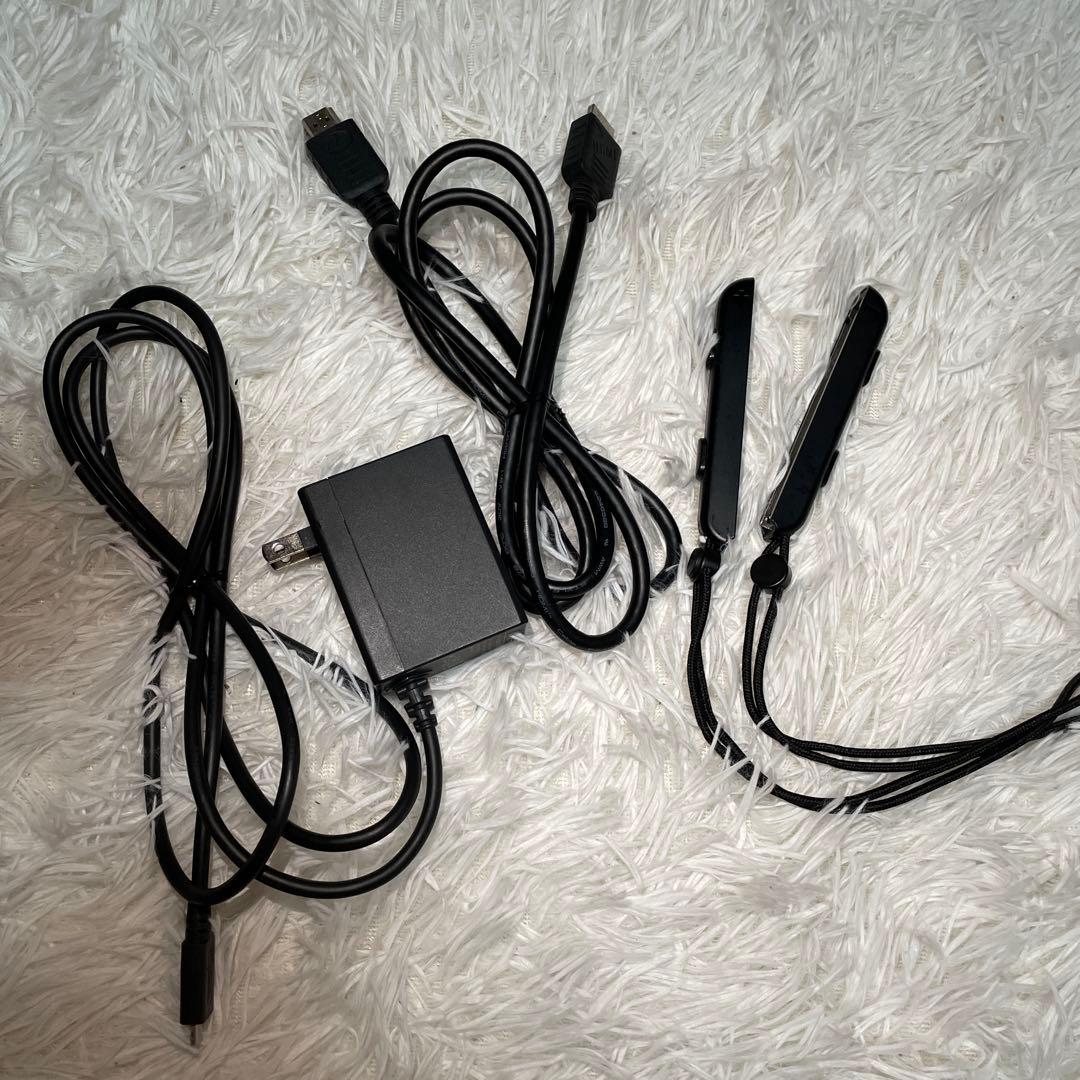 Nintendo Switch ジャンク品