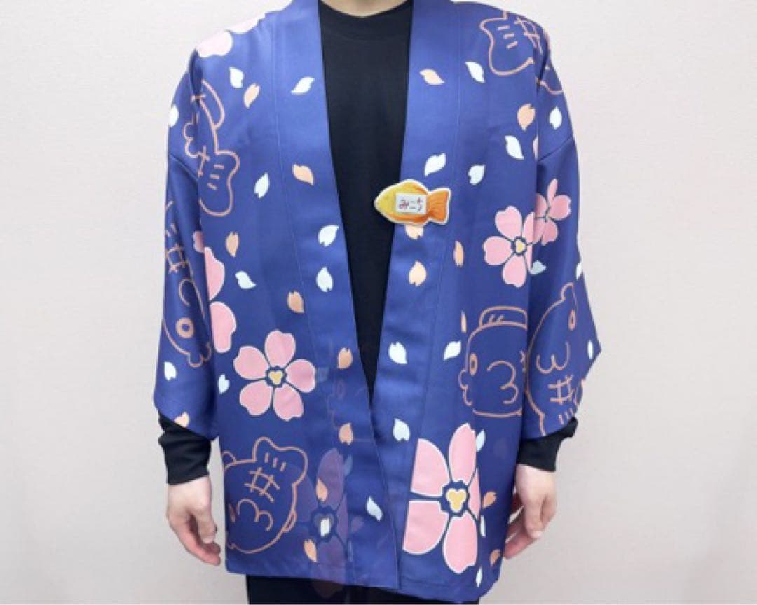 みこちなりきり店員さんセット