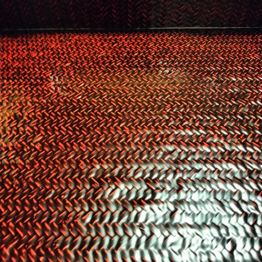 久留米籃胎漆器■九籃■文庫■伝統工芸品■書類入れ■書類ケース■文箱書道具