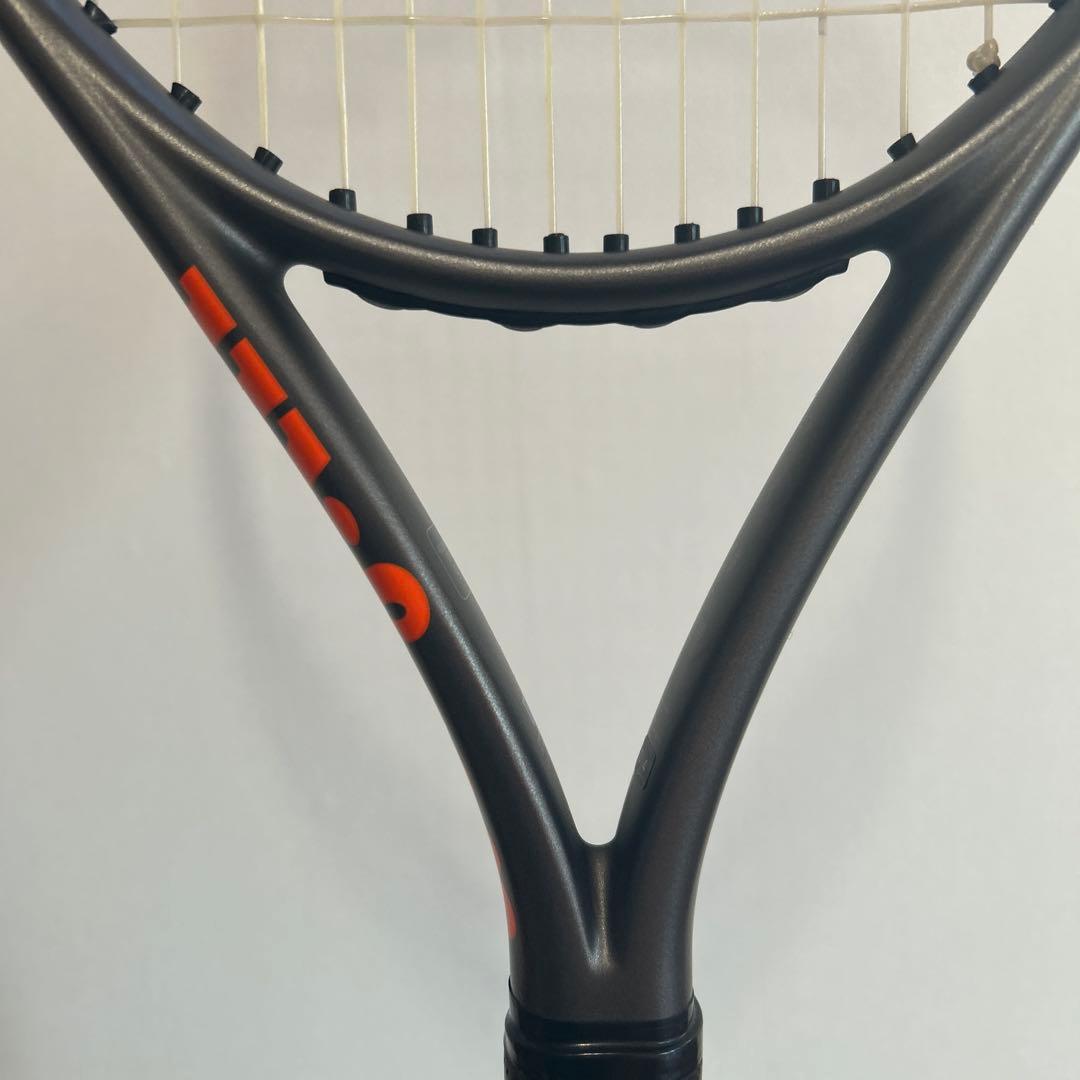 Wilson 硬式テニスラケット 錦織圭モデル