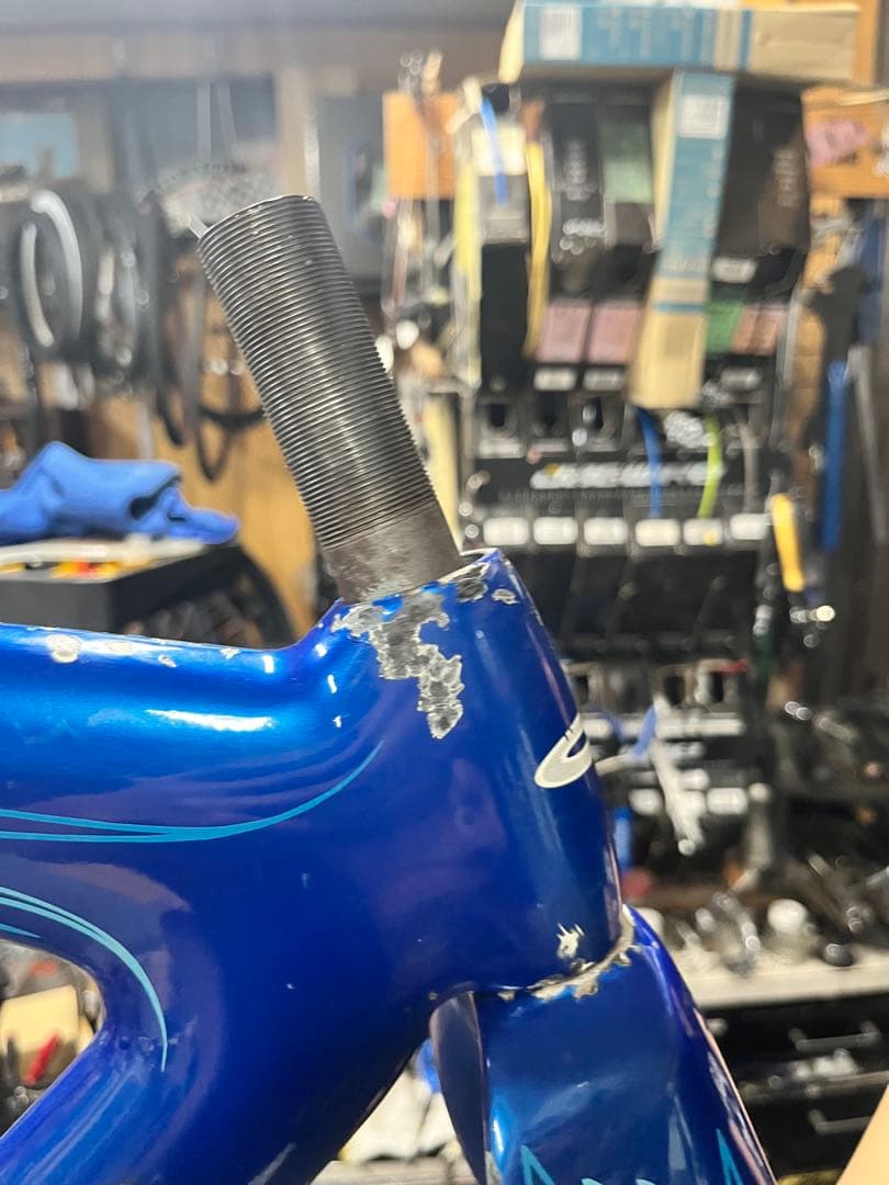 C4 joker 非UCIフレーム