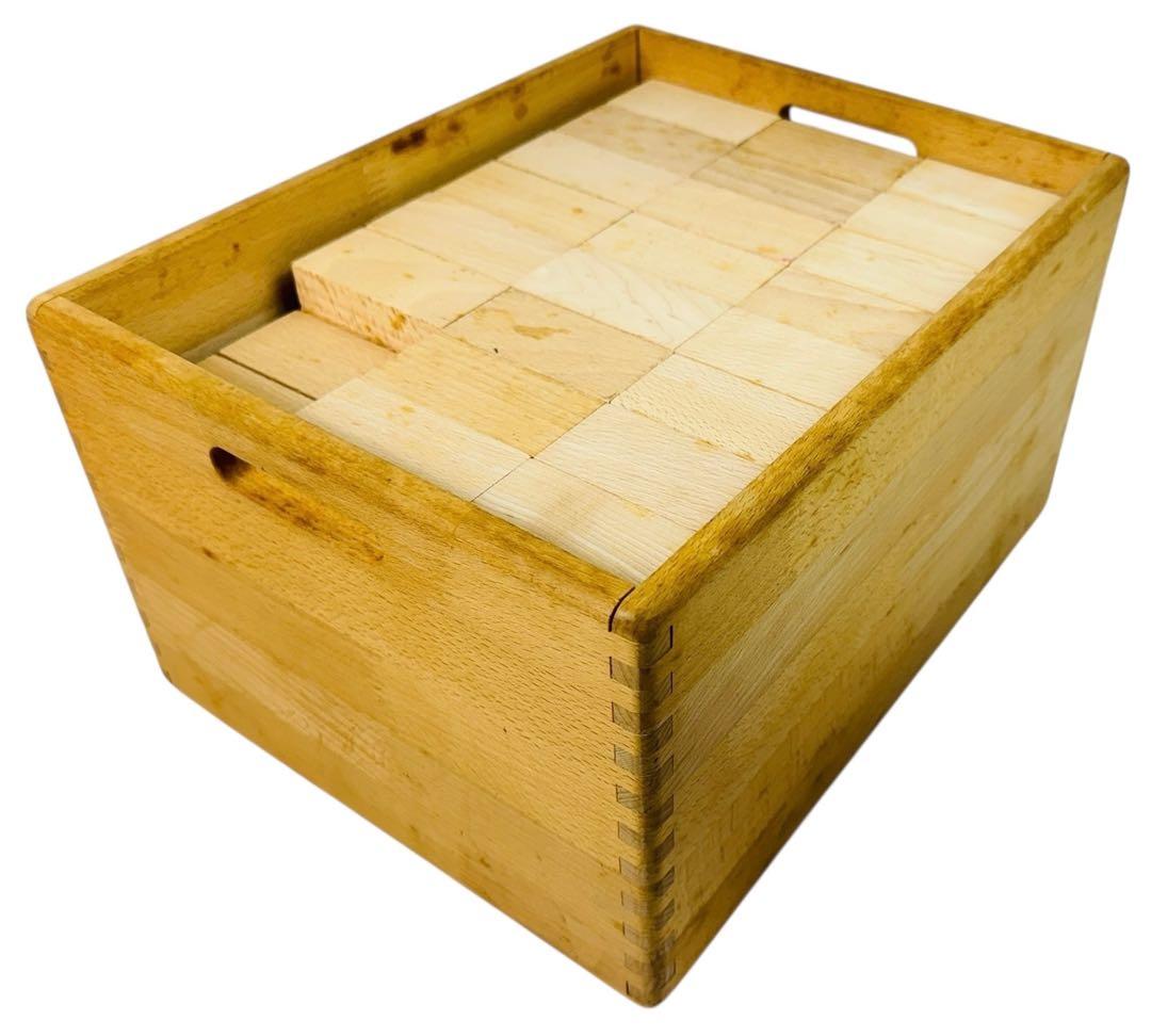 Docspiel ドクスピール オリジナル 積み木