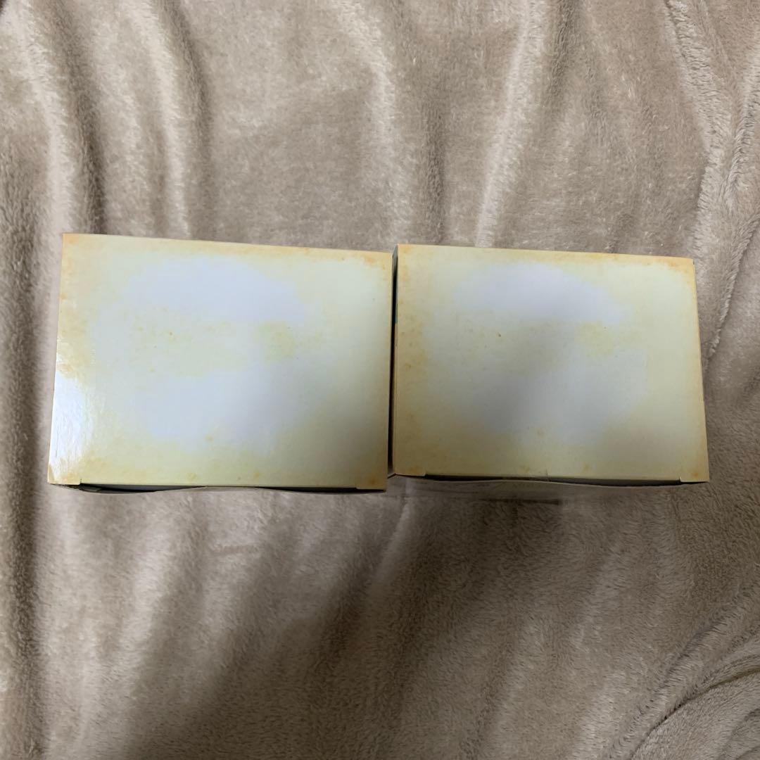 【新品未開封】ドラゴンボールコレクション vol.1 vol.2 フィギュア