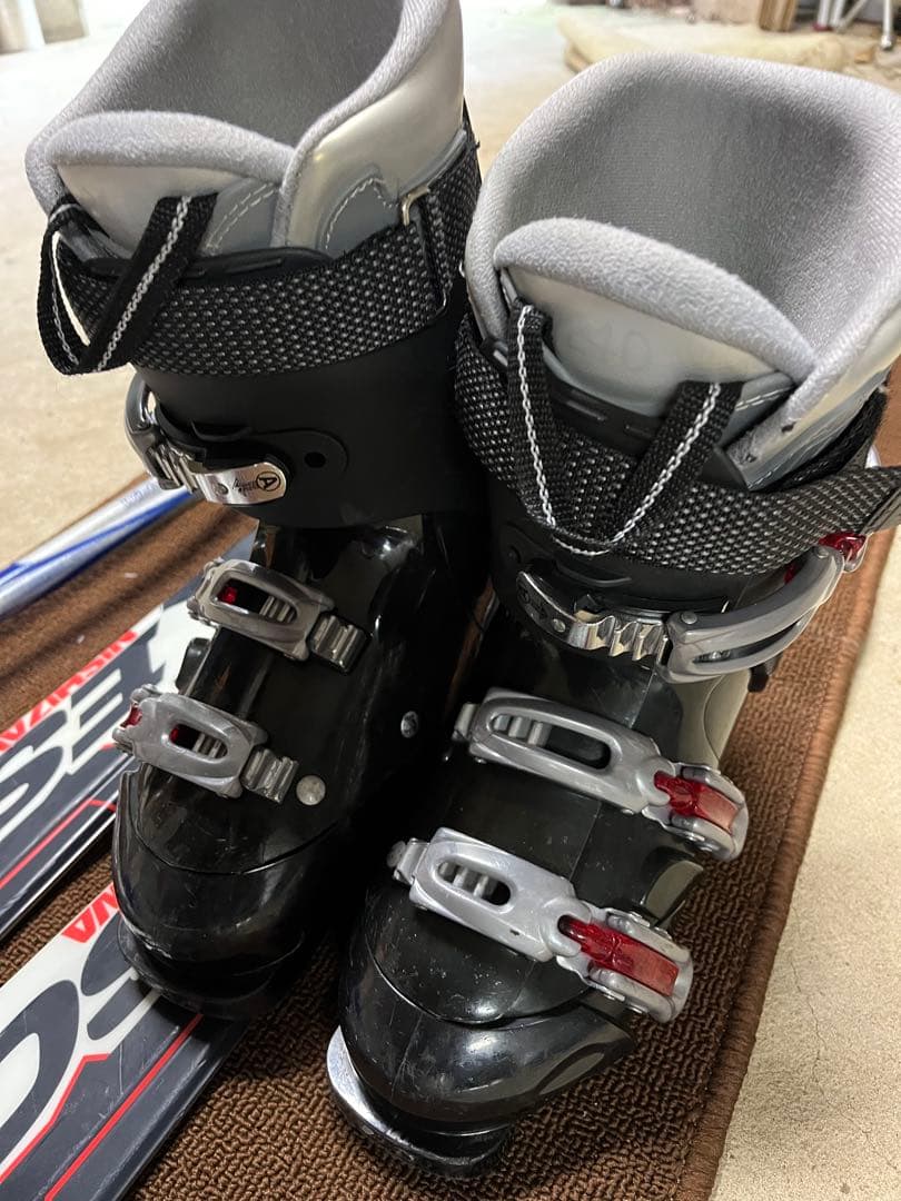 S5 156 24 メンテ付き　初級者セット 150