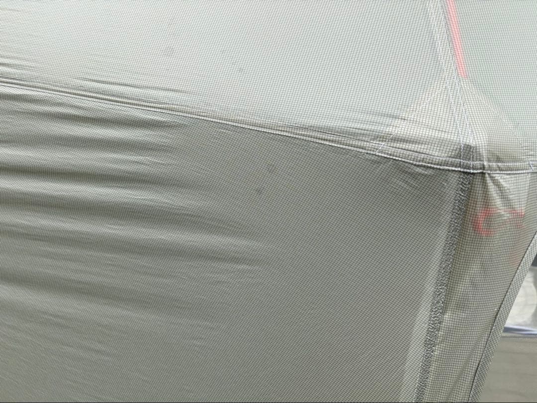 BIG agnes Copper SPUR UL2(コッパースプールUL 2)